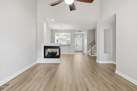 8305 Amber Leaf Court Raleigh NC 27612