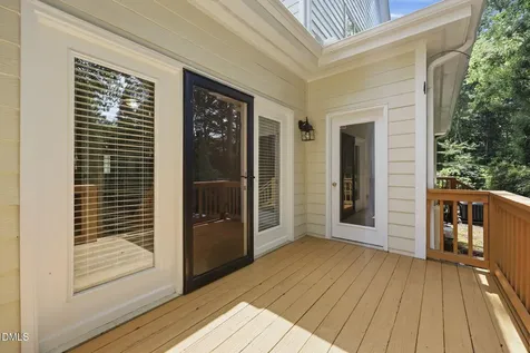 8305 Amber Leaf Court Raleigh NC 27612