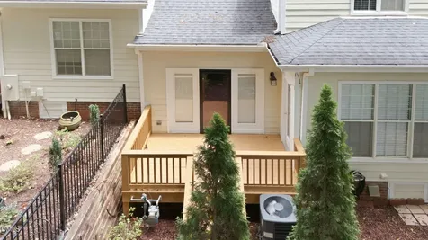 8305 Amber Leaf Court Raleigh NC 27612