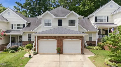 8305 Amber Leaf Court Raleigh NC 27612