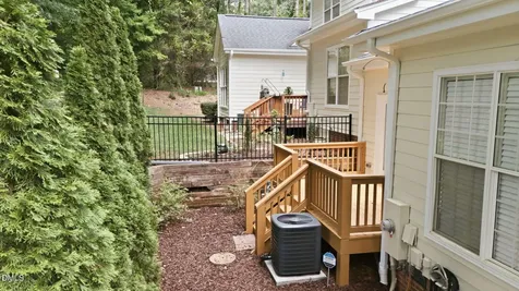 8305 Amber Leaf Court Raleigh NC 27612