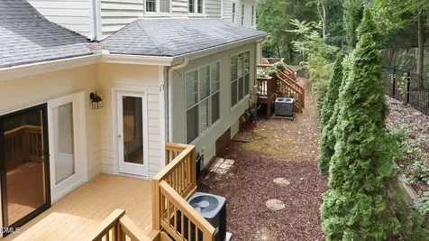 8305 Amber Leaf Court Raleigh NC 27612