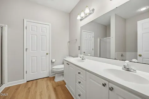 8305 Amber Leaf Court Raleigh NC 27612