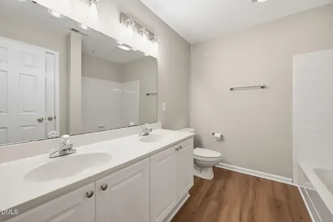 8305 Amber Leaf Court Raleigh NC 27612