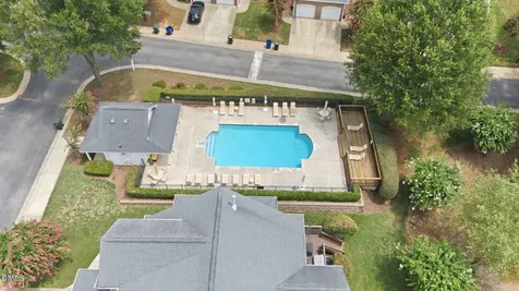 8305 Amber Leaf Court Raleigh NC 27612