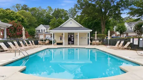 8305 Amber Leaf Court Raleigh NC 27612