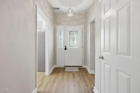 8305 Amber Leaf Court Raleigh NC 27612