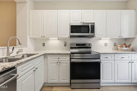 8305 Amber Leaf Court Raleigh NC 27612