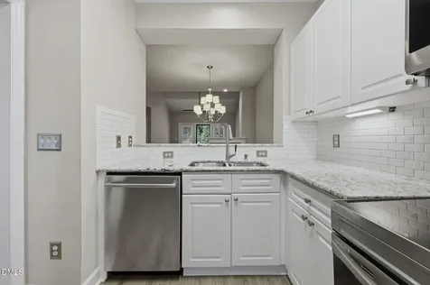 8305 Amber Leaf Court Raleigh NC 27612