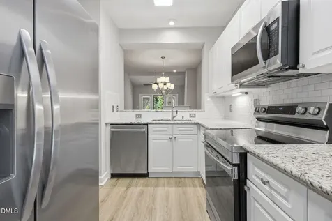 8305 Amber Leaf Court Raleigh NC 27612