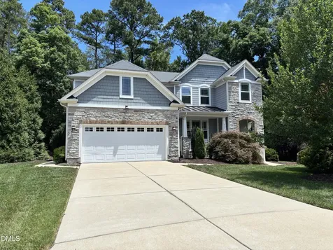 210 Hico Way Durham NC 27703