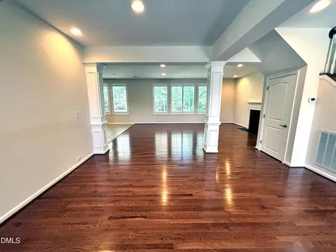 210 Hico Way Durham NC 27703