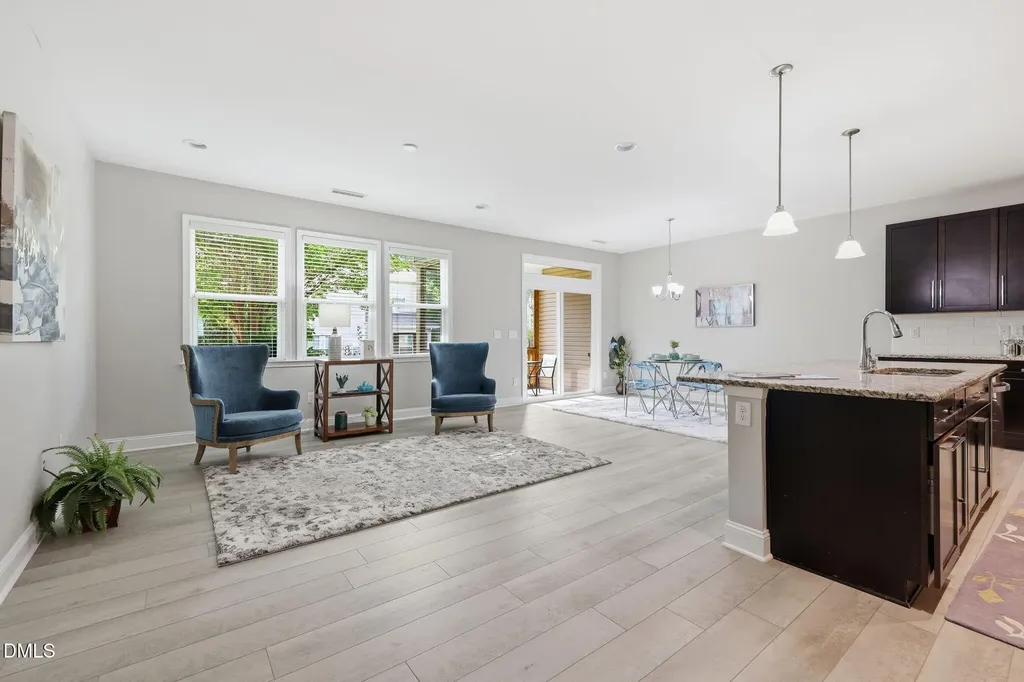 1410 Glenwater Drive Cary NC 27519