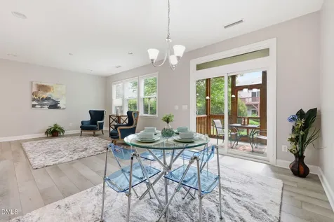 1410 Glenwater Drive Cary NC 27519