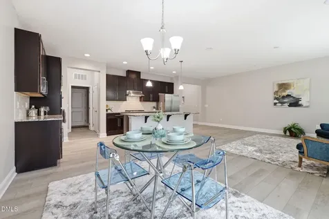 1410 Glenwater Drive Cary NC 27519