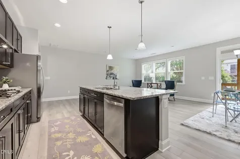 1410 Glenwater Drive Cary NC 27519