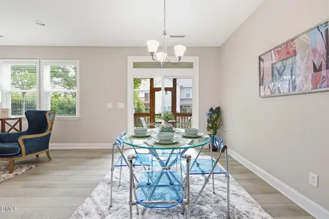 1410 Glenwater Drive Cary NC 27519