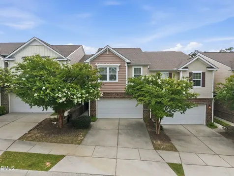 1410 Glenwater Drive Cary NC 27519