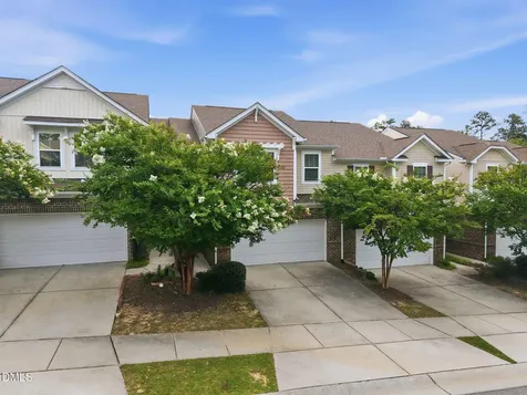 1410 Glenwater Drive Cary NC 27519