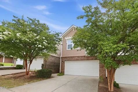 1410 Glenwater Drive Cary NC 27519
