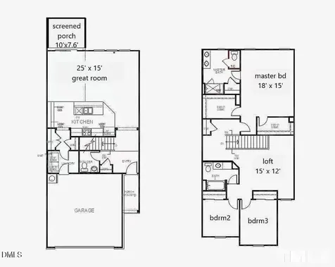 1410 Glenwater Drive Cary NC 27519