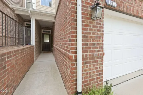 1410 Glenwater Drive Cary NC 27519