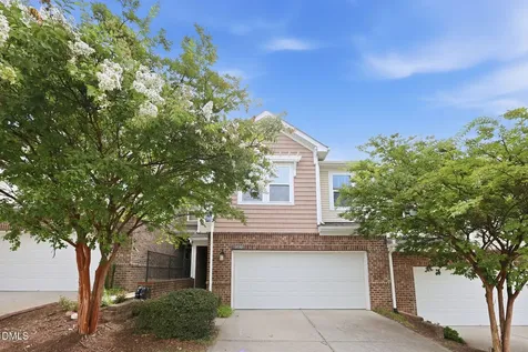 1410 Glenwater Drive Cary NC 27519