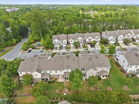 1410 Glenwater Drive Cary NC 27519