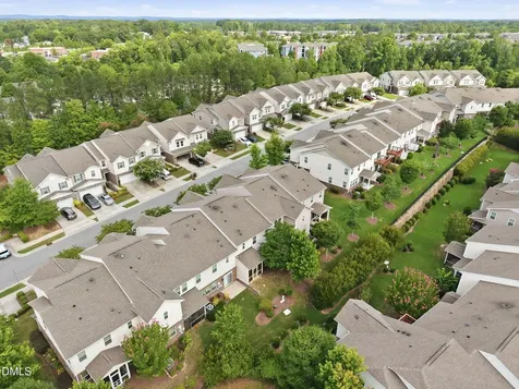 1410 Glenwater Drive Cary NC 27519