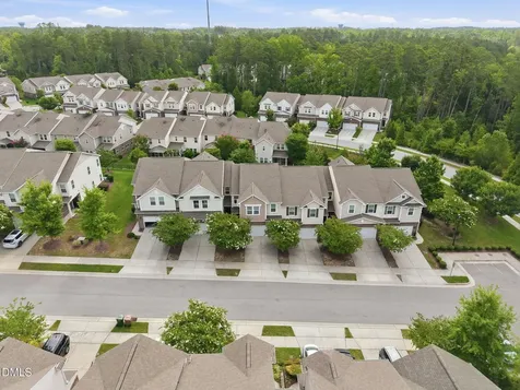 1410 Glenwater Drive Cary NC 27519