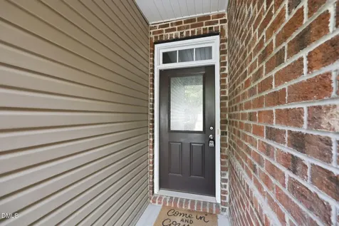1410 Glenwater Drive Cary NC 27519