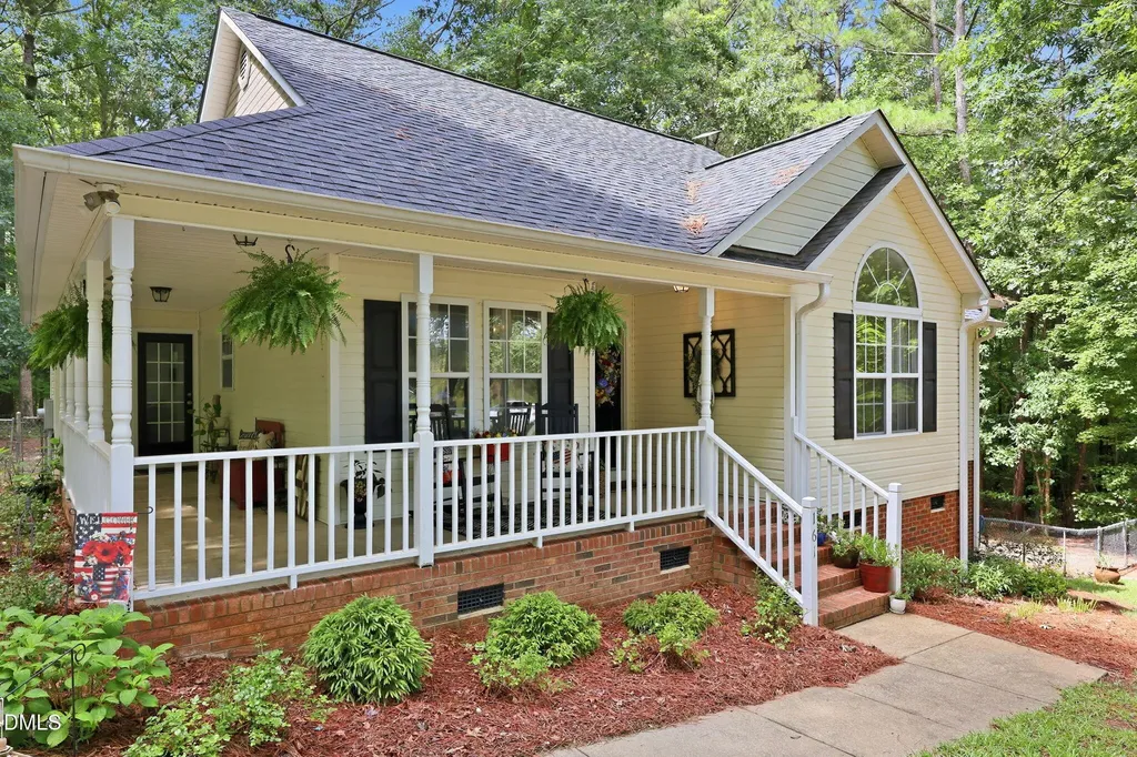 161 Talbert Drive Holly Springs NC 27540