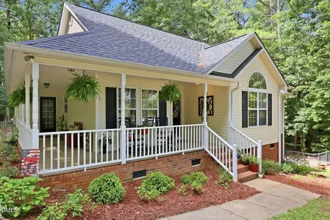 161 Talbert Drive Holly Springs NC 27540