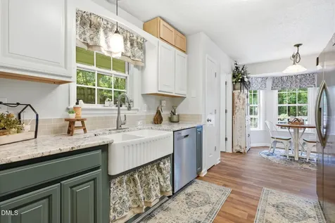 161 Talbert Drive Holly Springs NC 27540