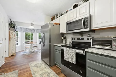 161 Talbert Drive Holly Springs NC 27540