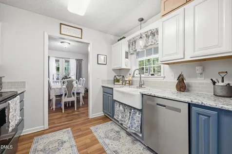 161 Talbert Drive Holly Springs NC 27540