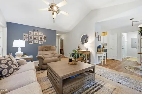 161 Talbert Drive Holly Springs NC 27540