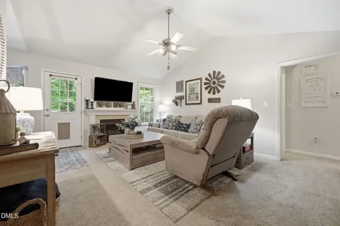 161 Talbert Drive Holly Springs NC 27540