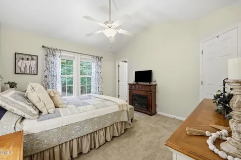 161 Talbert Drive Holly Springs NC 27540