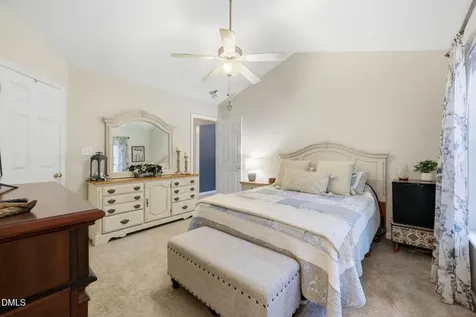 161 Talbert Drive Holly Springs NC 27540