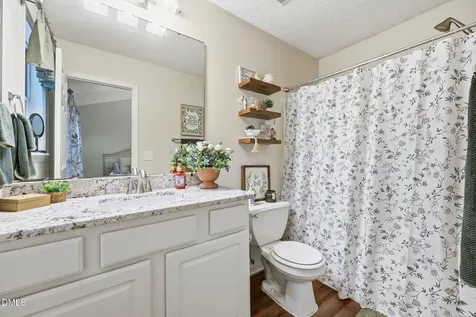161 Talbert Drive Holly Springs NC 27540