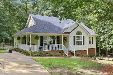 161 Talbert Drive Holly Springs NC 27540