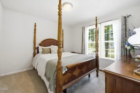 161 Talbert Drive Holly Springs NC 27540
