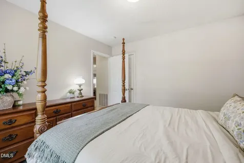 161 Talbert Drive Holly Springs NC 27540