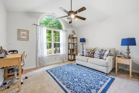 161 Talbert Drive Holly Springs NC 27540
