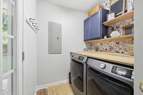 161 Talbert Drive Holly Springs NC 27540