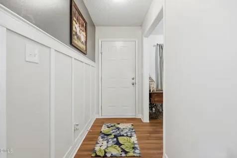 161 Talbert Drive Holly Springs NC 27540