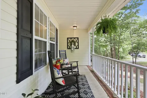 161 Talbert Drive Holly Springs NC 27540
