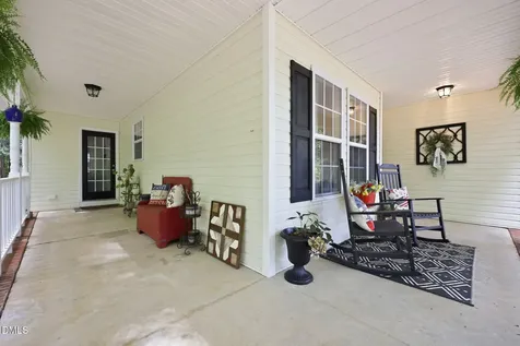 161 Talbert Drive Holly Springs NC 27540