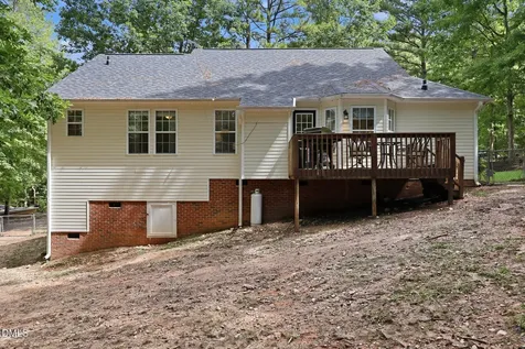 161 Talbert Drive Holly Springs NC 27540